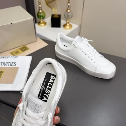 Replica Golden Goose Casual Shoes For Women #1456033 $102.00 USD for Wholesale