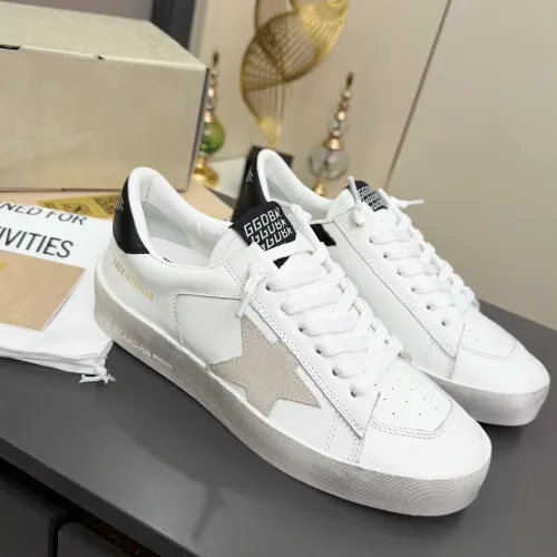 Cheap Golden Goose Casual Shoes For Men #1456034, $$102.00 USD On Golden Goose Casual Shoes