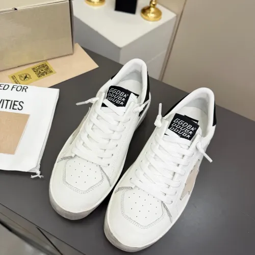 Replica Golden Goose Casual Shoes For Men #1456034 $102.00 USD for Wholesale