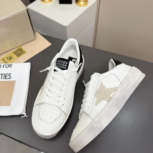 Replica Golden Goose Casual Shoes For Men #1456034 $102.00 USD for Wholesale