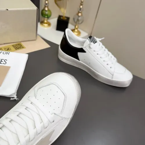 Replica Golden Goose Casual Shoes For Men #1456034 $102.00 USD for Wholesale