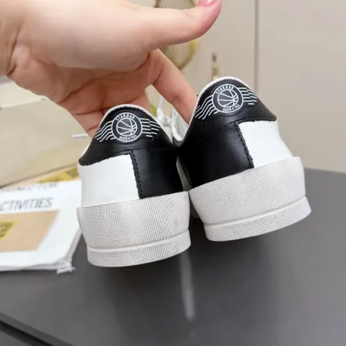 Replica Golden Goose Casual Shoes For Women #1456035 $102.00 USD for Wholesale
