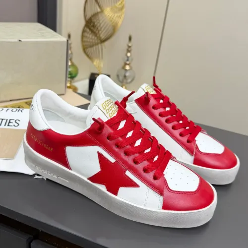 Cheap Golden Goose Casual Shoes For Men #1456036, $$102.00 USD On Golden Goose Casual Shoes