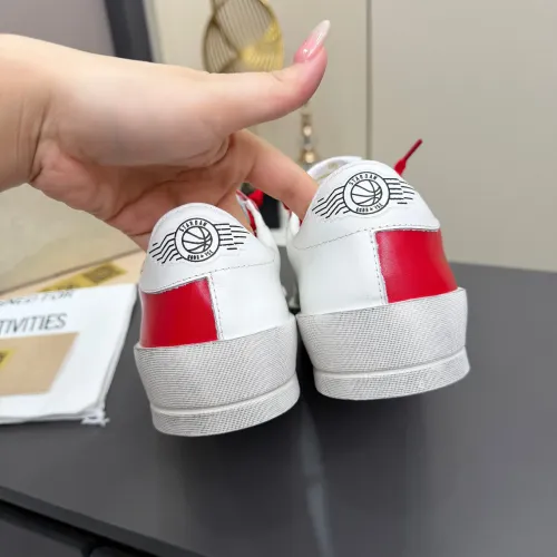 Replica Golden Goose Casual Shoes For Men #1456036 $102.00 USD for Wholesale