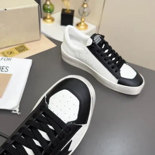 Replica Golden Goose Casual Shoes For Women #1456039 $102.00 USD for Wholesale