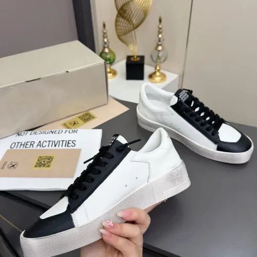 Replica Golden Goose Casual Shoes For Women #1456039 $102.00 USD for Wholesale