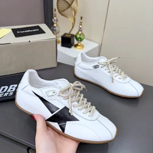 Replica Golden Goose Casual Shoes For Men #1456040 $102.00 USD for Wholesale