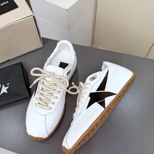 Replica Golden Goose Casual Shoes For Men #1456040 $102.00 USD for Wholesale