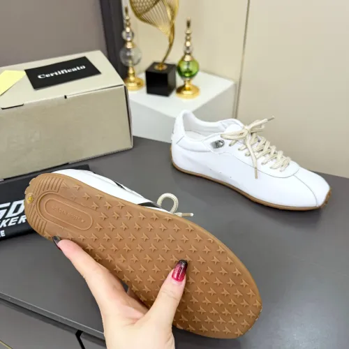 Replica Golden Goose Casual Shoes For Men #1456040 $102.00 USD for Wholesale