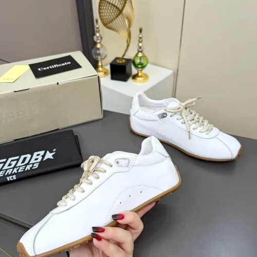 Replica Golden Goose Casual Shoes For Men #1456040 $102.00 USD for Wholesale