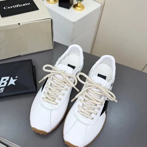 Replica Golden Goose Casual Shoes For Women #1456041 $102.00 USD for Wholesale