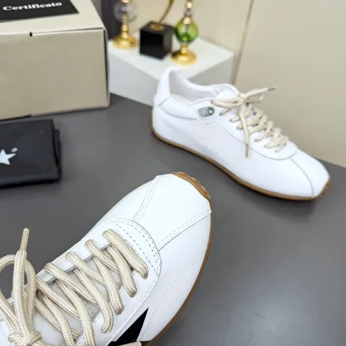 Replica Golden Goose Casual Shoes For Women #1456041 $102.00 USD for Wholesale