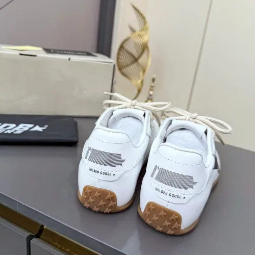 Replica Golden Goose Casual Shoes For Women #1456041 $102.00 USD for Wholesale