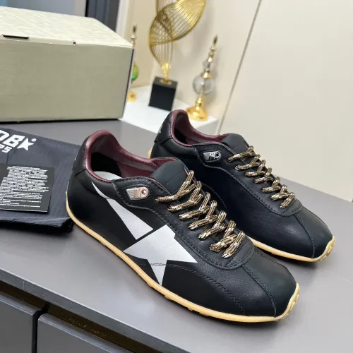 Cheap Golden Goose Casual Shoes For Men #1456042, $$102.00 USD On Golden Goose Casual Shoes