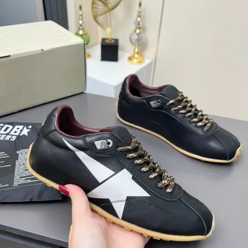 Replica Golden Goose Casual Shoes For Men #1456042 $102.00 USD for Wholesale
