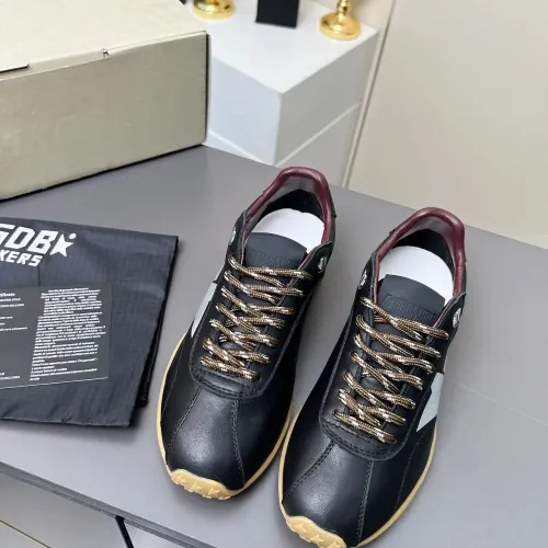 Replica Golden Goose Casual Shoes For Women #1456043 $102.00 USD for Wholesale
