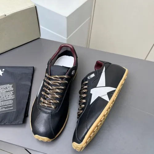 Replica Golden Goose Casual Shoes For Women #1456043 $102.00 USD for Wholesale