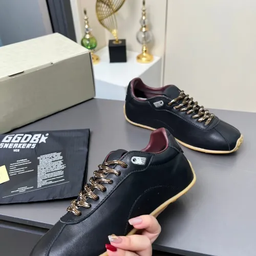 Replica Golden Goose Casual Shoes For Women #1456043 $102.00 USD for Wholesale