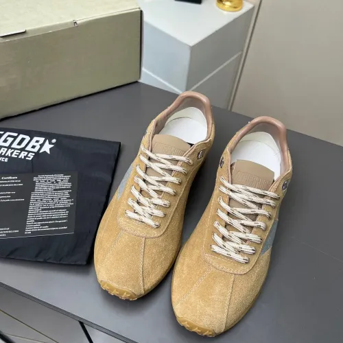 Replica Golden Goose Casual Shoes For Men #1456044 $102.00 USD for Wholesale