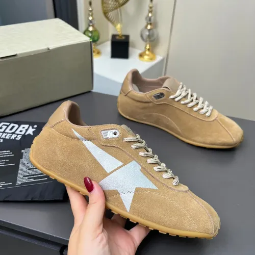 Replica Golden Goose Casual Shoes For Men #1456044 $102.00 USD for Wholesale