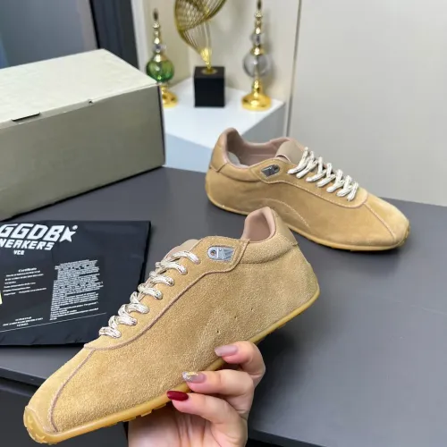 Replica Golden Goose Casual Shoes For Men #1456044 $102.00 USD for Wholesale