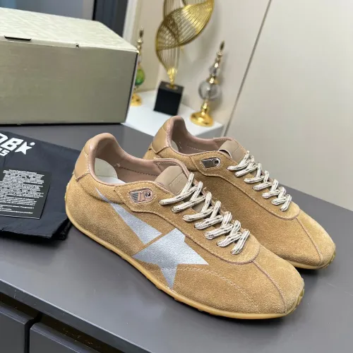 Cheap Golden Goose Casual Shoes For Women #1456045, $$102.00 USD On Golden Goose Casual Shoes