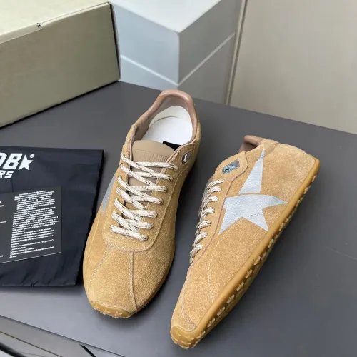 Replica Golden Goose Casual Shoes For Women #1456045 $102.00 USD for Wholesale
