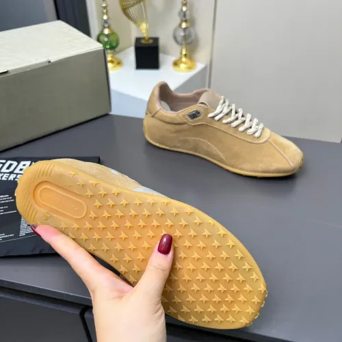Replica Golden Goose Casual Shoes For Women #1456045 $102.00 USD for Wholesale