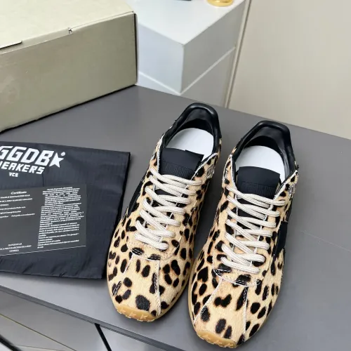 Replica Golden Goose Casual Shoes For Women #1456047 $102.00 USD for Wholesale