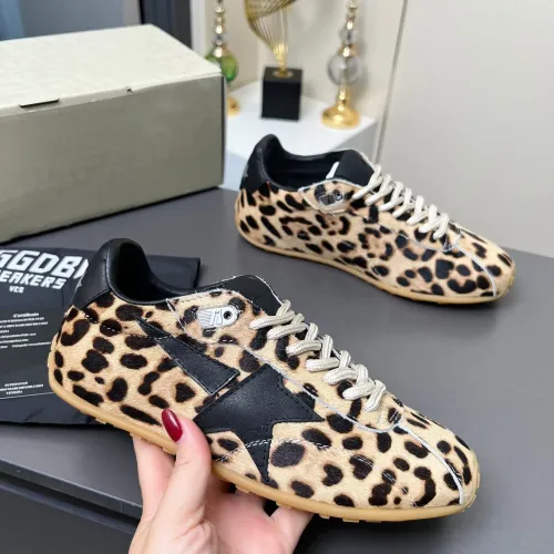 Replica Golden Goose Casual Shoes For Women #1456047 $102.00 USD for Wholesale