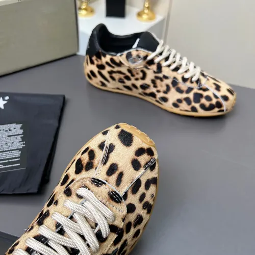 Replica Golden Goose Casual Shoes For Women #1456047 $102.00 USD for Wholesale