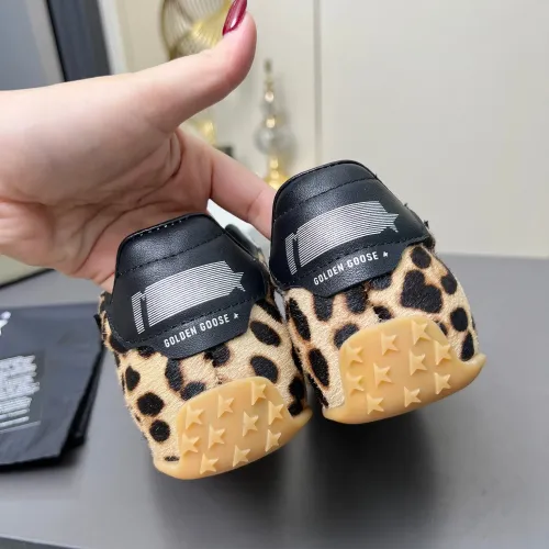 Replica Golden Goose Casual Shoes For Women #1456047 $102.00 USD for Wholesale