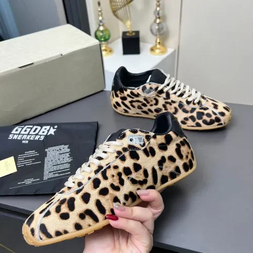 Replica Golden Goose Casual Shoes For Women #1456047 $102.00 USD for Wholesale