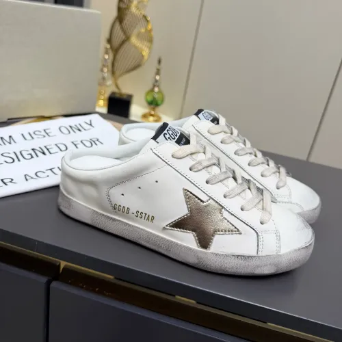 Cheap Golden Goose Slippers For Women #1456049, $$98.00 USD On Golden Goose Slippers