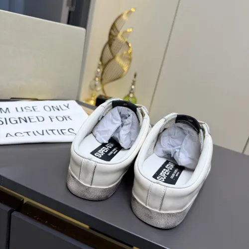 Replica Golden Goose Slippers For Women #1456049 $98.00 USD for Wholesale
