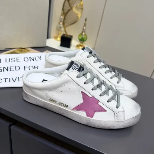 Cheap Golden Goose Slippers For Women #1456051, $$98.00 USD On Golden Goose Slippers