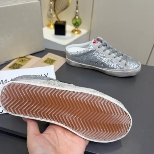 Replica Golden Goose Slippers For Men #1456052 $98.00 USD for Wholesale