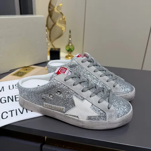 Cheap Golden Goose Slippers For Women #1456053, $$98.00 USD On Golden Goose Slippers