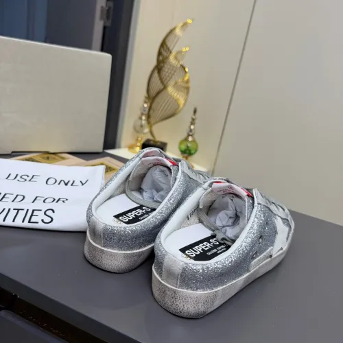 Replica Golden Goose Slippers For Women #1456053 $98.00 USD for Wholesale