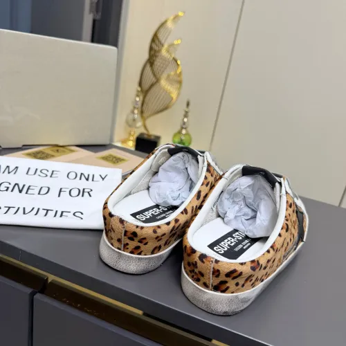 Replica Golden Goose Slippers For Men #1456054 $98.00 USD for Wholesale