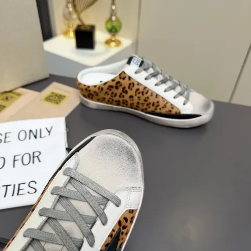 Replica Golden Goose Slippers For Men #1456054 $98.00 USD for Wholesale