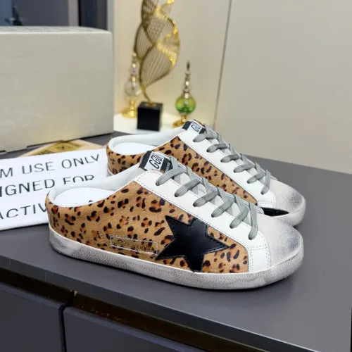 Cheap Golden Goose Slippers For Women #1456055, $$98.00 USD On Golden Goose Slippers