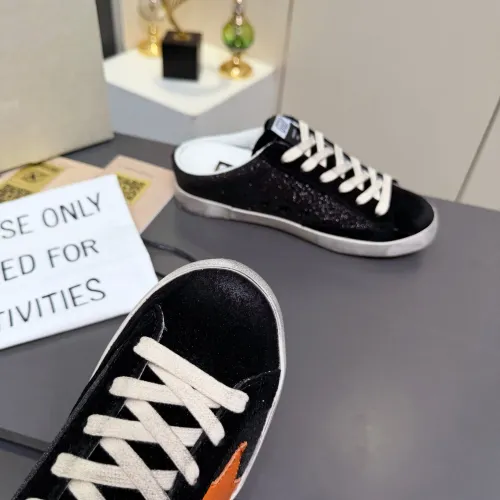 Replica Golden Goose Slippers For Men #1456056 $98.00 USD for Wholesale