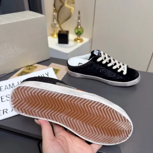 Replica Golden Goose Slippers For Men #1456056 $98.00 USD for Wholesale