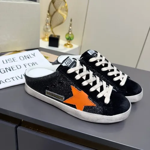 Cheap Golden Goose Slippers For Women #1456057, $$98.00 USD On Golden Goose Slippers