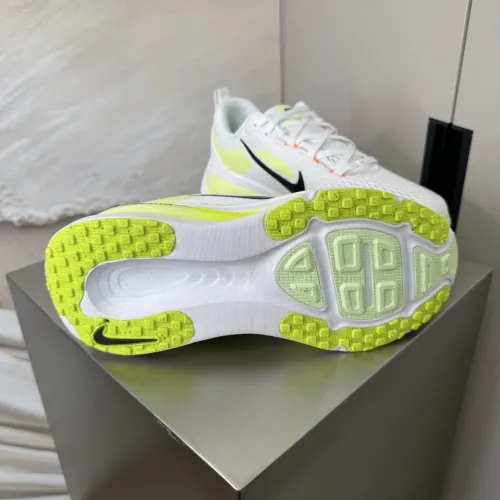 Replica Nike Zoom Running Shoes For Men #1456058 $82.00 USD for Wholesale