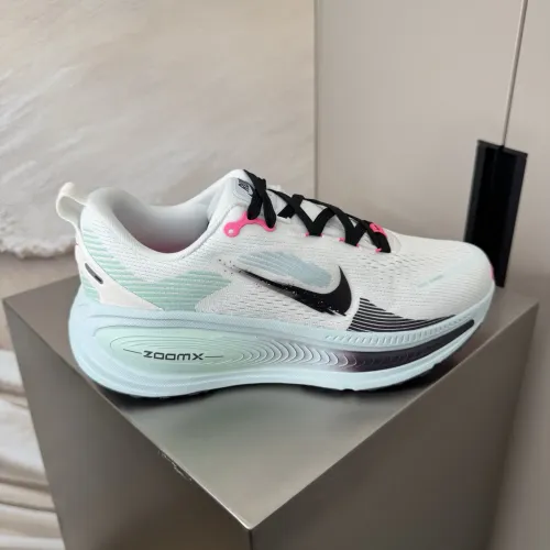 Replica Nike Zoom Running Shoes For Men #1456060 $82.00 USD for Wholesale