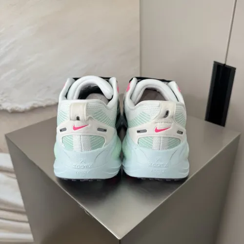 Replica Nike Zoom Running Shoes For Women #1456061 $82.00 USD for Wholesale
