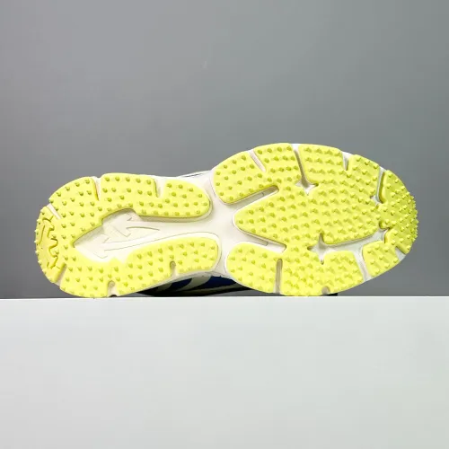 Replica Off-White Casual Shoes For Men #1456063 $125.00 USD for Wholesale
