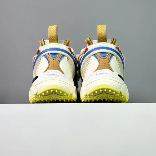 Replica Off-White Casual Shoes For Women #1456064 $125.00 USD for Wholesale